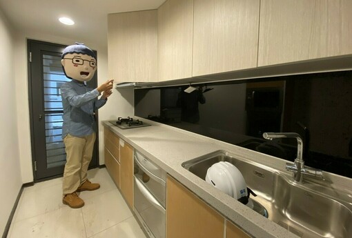 史上最大交屋潮來了！新屋主該注意的不是「牆面刮痕」專家揭「頁數陷阱」|    M傳媒