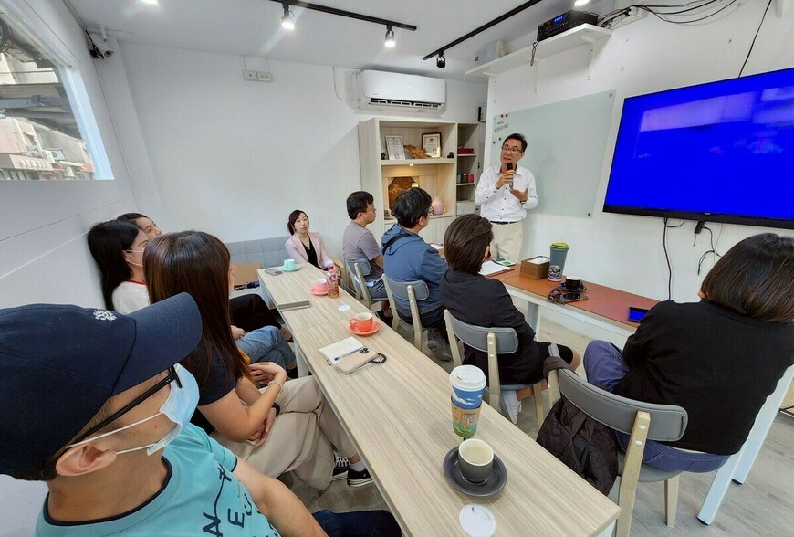 內政部推使用權住宅建商不買單、民眾不認帳！呂崑富 這樣做包行! | M傳媒