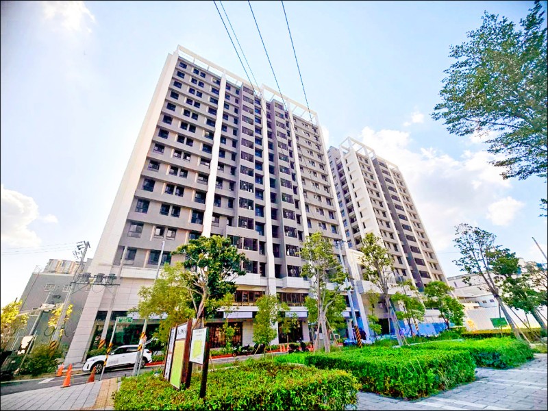 新北最後一波社宅釋出！七處同步開放申請　育兒家庭「加籤」提高中籤率 | M 傳媒