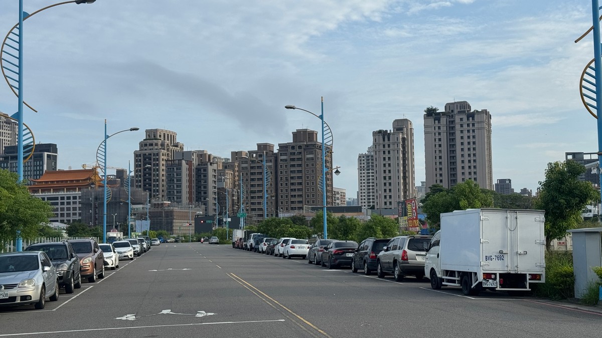 台中房市供給分裂！新成屋庫存暴增17,121，北屯4,446待售，價格戰即將開打? M 傳媒