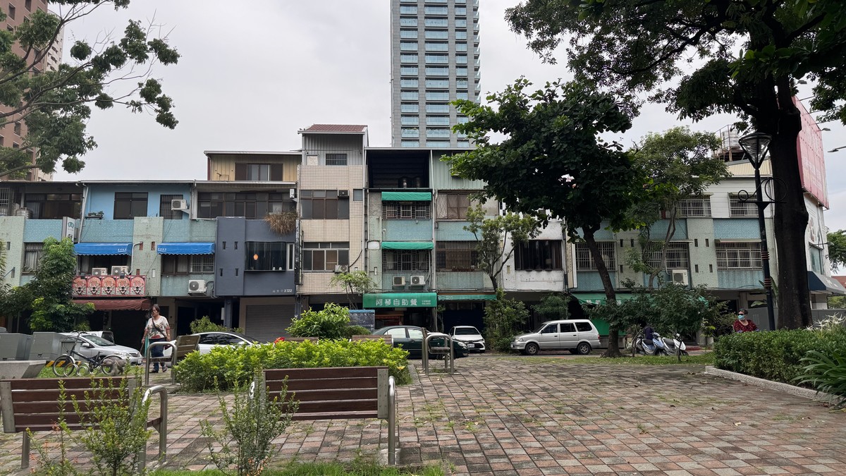 【房產專題】45年舊公寓還能住多久？網友熱議：房仲說能住到70年，但真的嗎？| M傳媒