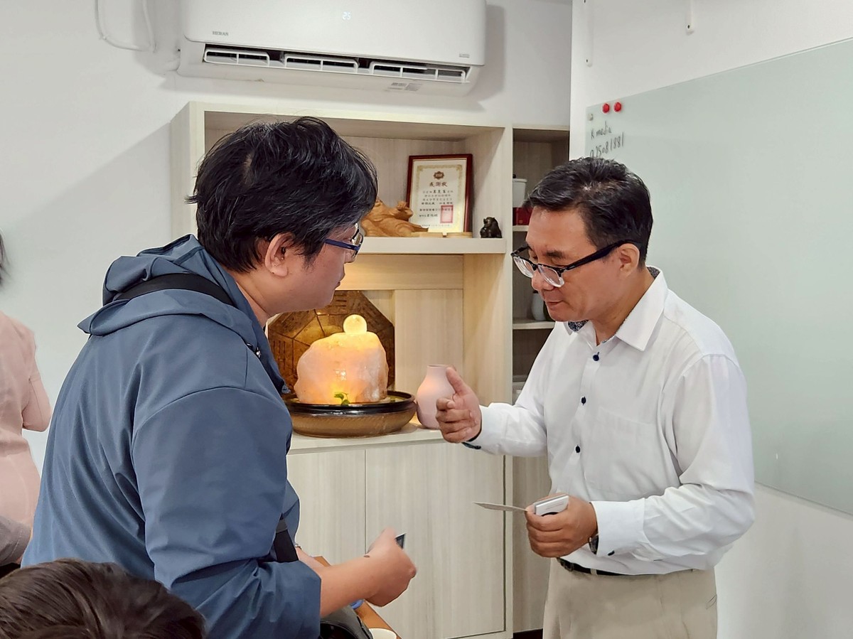 薪資漲不動、房價高懸？房產達人呂崑富：理性規劃才是解方 | M傳媒