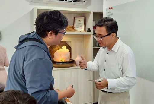 薪資漲不動、房價高懸？房產達人呂崑富：理性規劃才是解方 | M傳媒