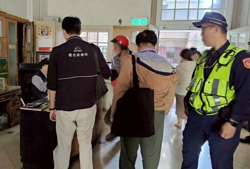 台中出重拳！再度強制斷水斷電 3 家日租套房　市府呼籲旅客：訂房前先上「台灣旅宿網」查合法再入住