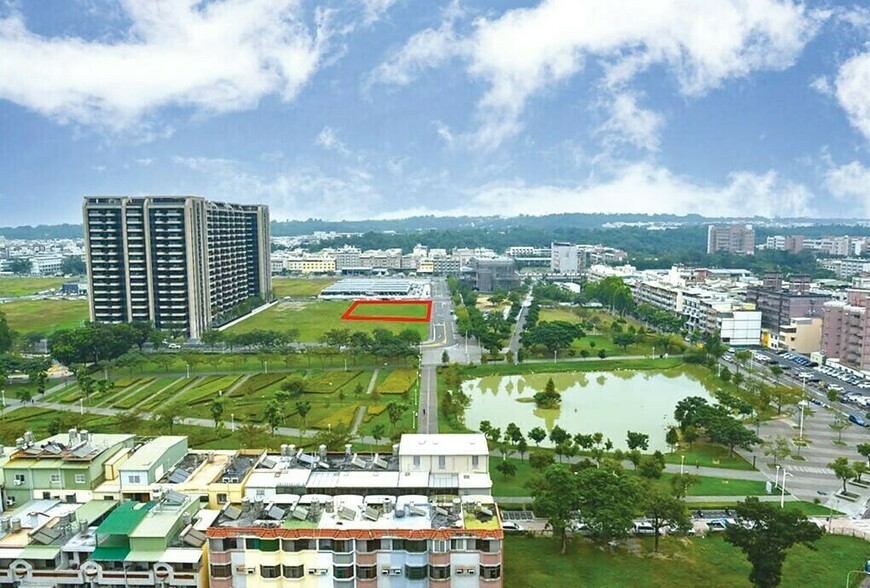 高雄年底標售五筆精華土地 小港973坪商三角地、高大生活圈住三大面積成焦點 | M傳媒