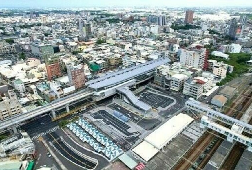 岡山都市計畫通盤檢討通過 北高雄科技副都心成形 | M傳媒