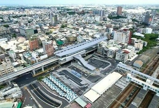 岡山都市計畫通盤檢討通過 北高雄科技副都心成形 | M傳媒
