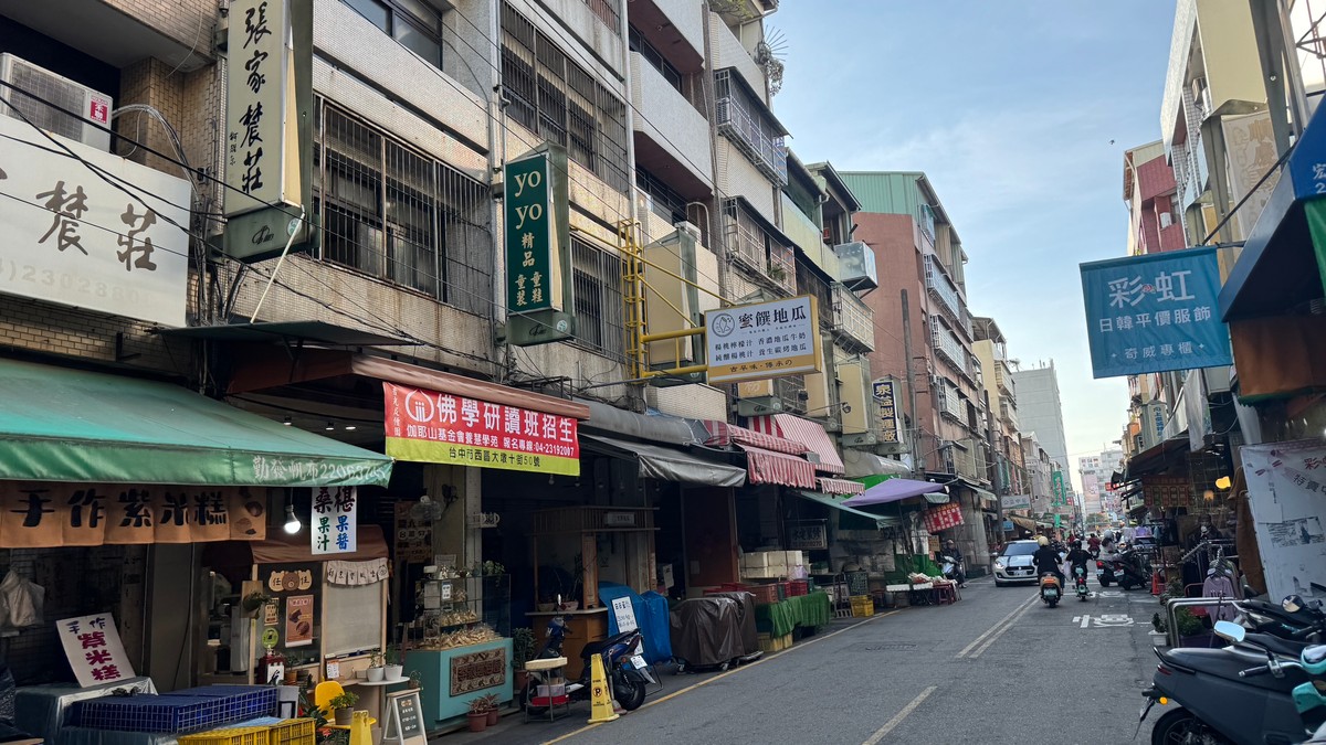 政策轉向的深水區：告別容積獎勵迷思，台灣老屋問題迎來務實新解 | M傳媒