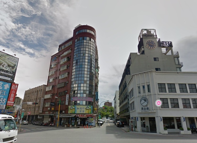 花蓮雙樓倒塌揭致命人禍：同一建築師的錯誤，制度漏洞讓悲劇重演 | M傳媒