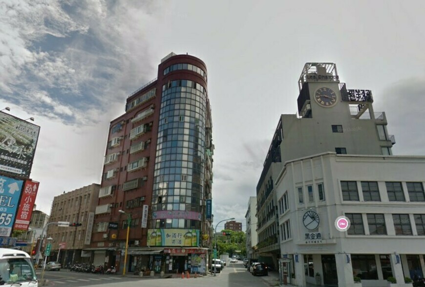 花蓮雙樓倒塌揭致命人禍：同一建築師的錯誤，制度漏洞讓悲劇重演 | M傳媒