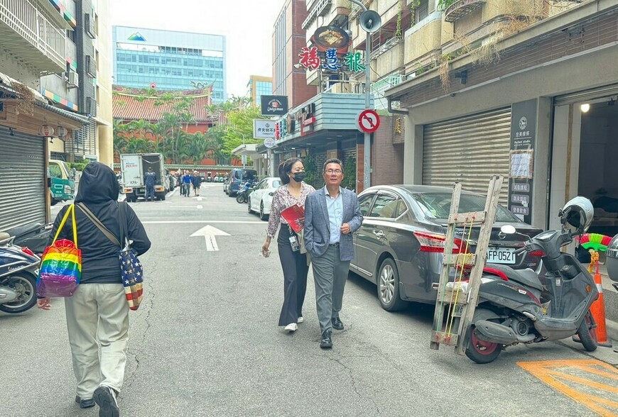 「有實力，就不會虧。」是資產的條件，還是買家的門檻？| M傳媒