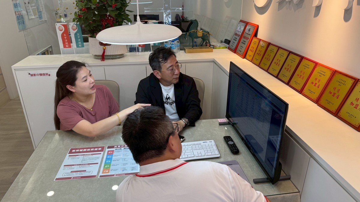 賣房不只是賣房子，是賣一種「在地生活」：張惠山的房市真心話| M傳媒