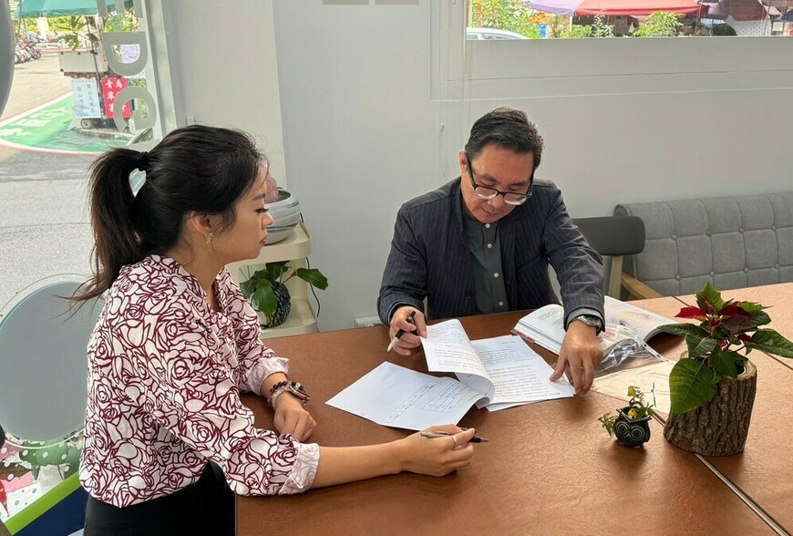 新青安貸款資格秒消失、換屋成數砍半？呂崑富揭「安全解法」避免百萬違約風險