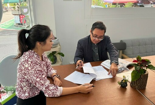 新青安貸款資格秒消失、換屋成數砍半？呂崑富揭「安全解法」避免百萬違約風險