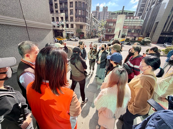 「點22」積欠工資逾千萬 員工赴新北市府陳情 勞工局開罰24萬元持續協助維權