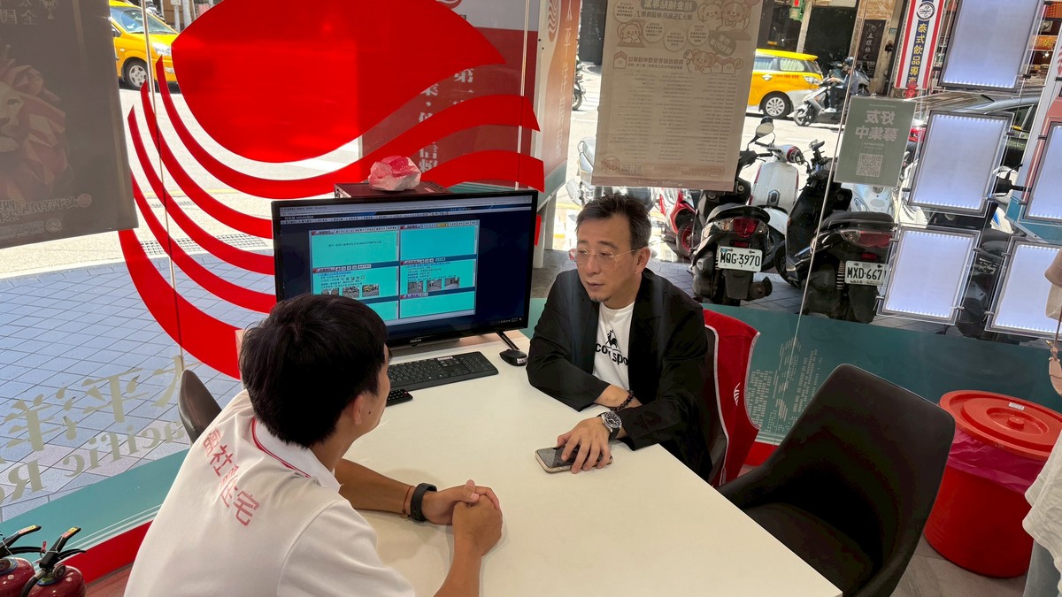 房市社團出現「免費仔」與「出氣筒」現象  張惠山：批判不該淹沒專業尊重 | M傳媒