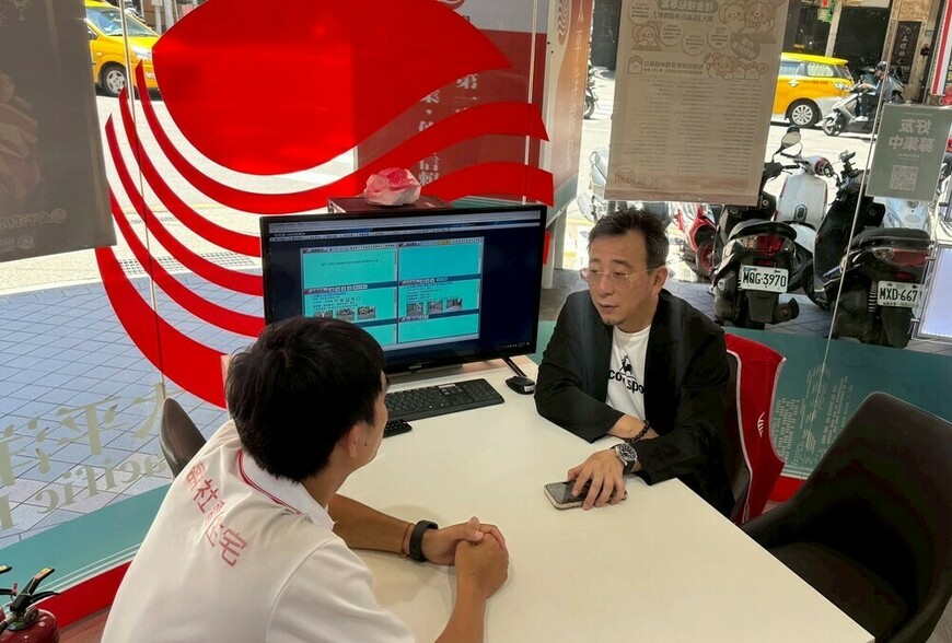 房市社團出現「免費仔」與「出氣筒」現象  張惠山：批判不該淹沒專業尊重 | M傳媒