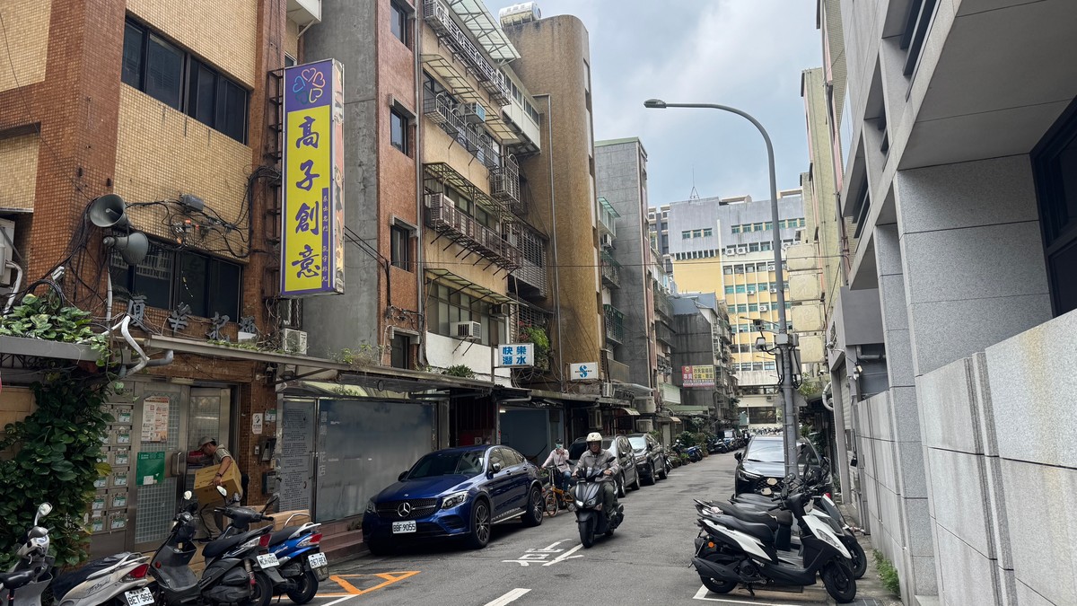 都更震撼：建商高喊「零地主戶」是市場新趨勢還是弱勢洗出？ | M傳媒