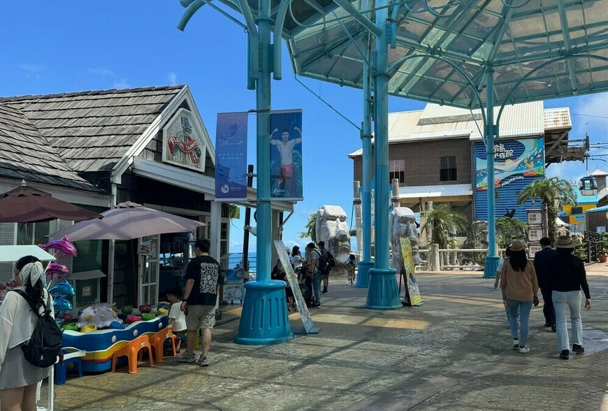 公設選擇學：泳池、旅館、大廚房是加分還扣分？買大樓前必須懂的「管理費黑洞」真相 | M傳媒