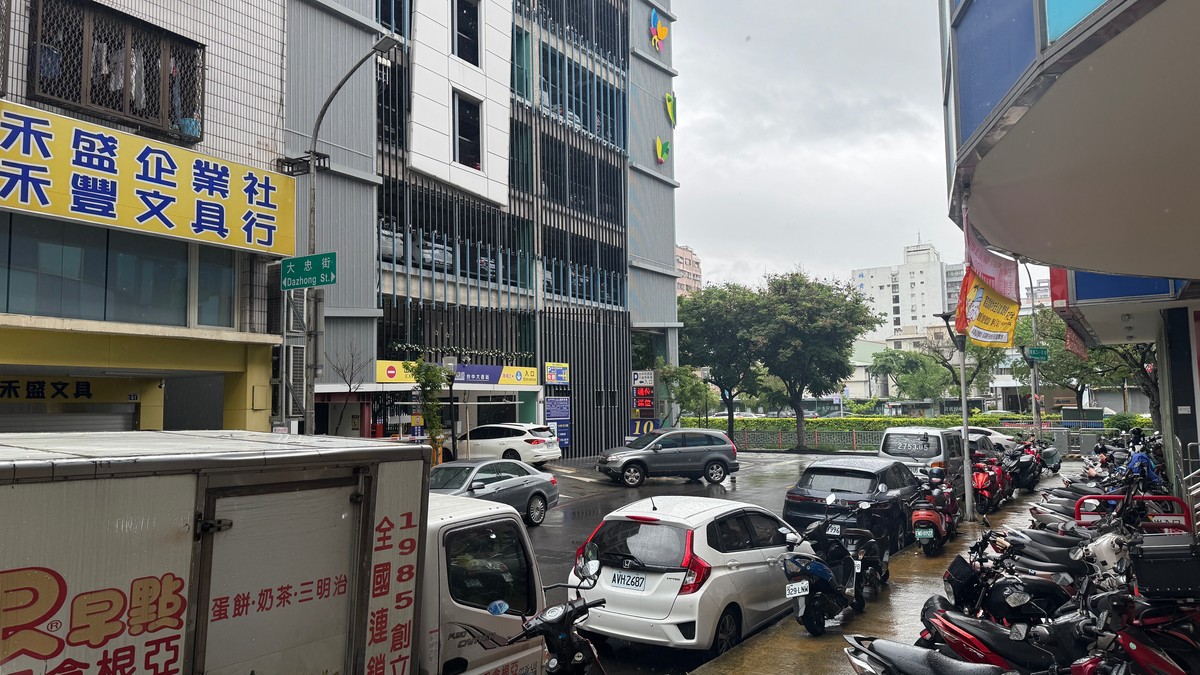 2026房市「亂」的真相：蛋黃、蛋白、蛋殼的價格秩序重構 | M傳媒