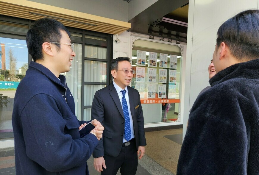 「別再把責任全丟給房仲！」房產達人張惠山逆風發聲　直指買房亂象：不做功課才是最大風險 | M傳媒