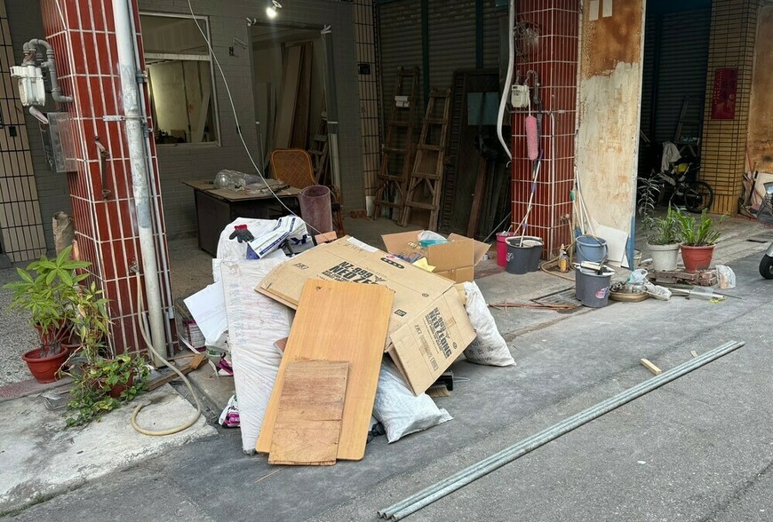 桃園擬立住宅囤積自治條例 打造完整處理機制保障公共安全 | M傳媒