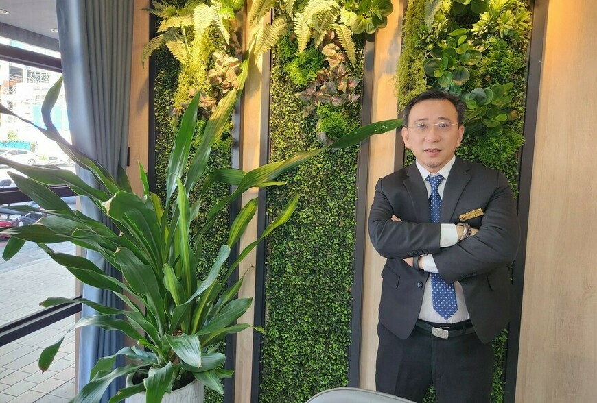 專家解讀新北「量穩」密碼：張惠山剖析三大支撐，並警示房價調整未結束 | M傳媒