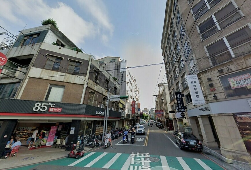 桃園新屋市場現「黃金交叉」？實價解密：新成屋均價打8折，小資族入市首選轉向 | M傳媒