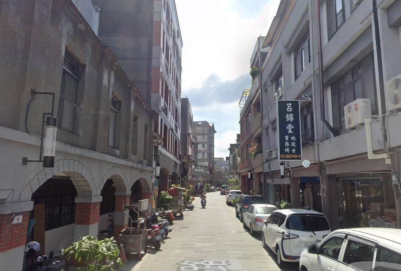 內政部拍板通過，大溪行政園區開發正式啟動，歷史遺址成首要課題 | M傳媒