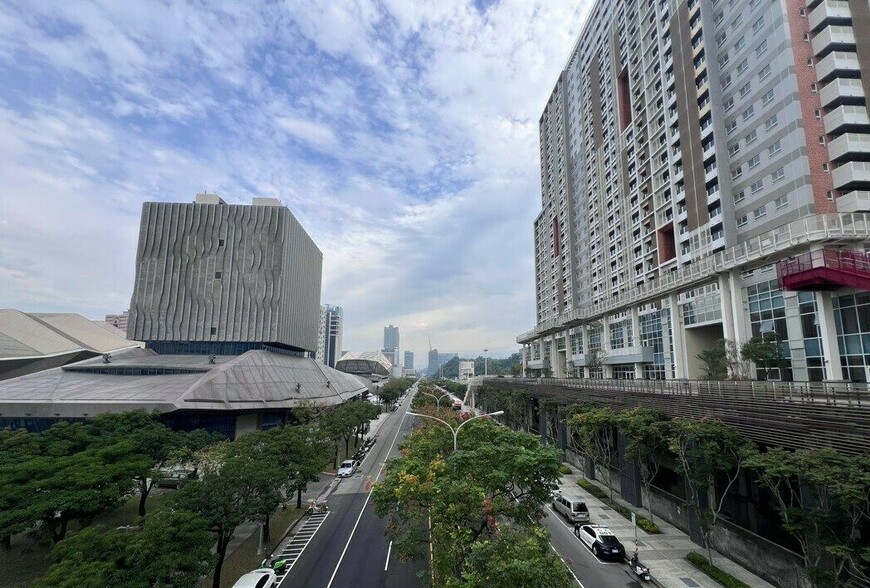 從地面綠到天際線:北市「綠容率」元旦上路,以社宅示範打造立體降溫城市 | M傳媒