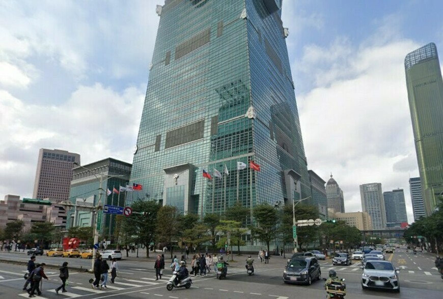 地王十三連霸！北市核心商圈韌性足，公告地價穩健微調3.9% | M傳媒