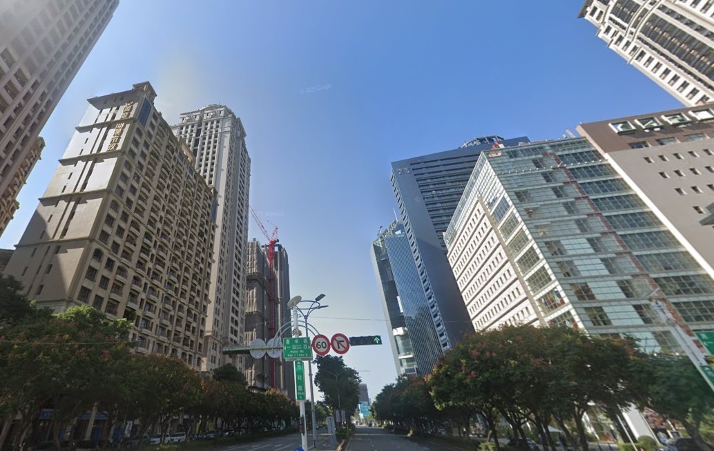 豪宅光環出現裂痕！聯聚建設董事長涉違法超挖地下室　一審判緩刑引關注 | M傳媒