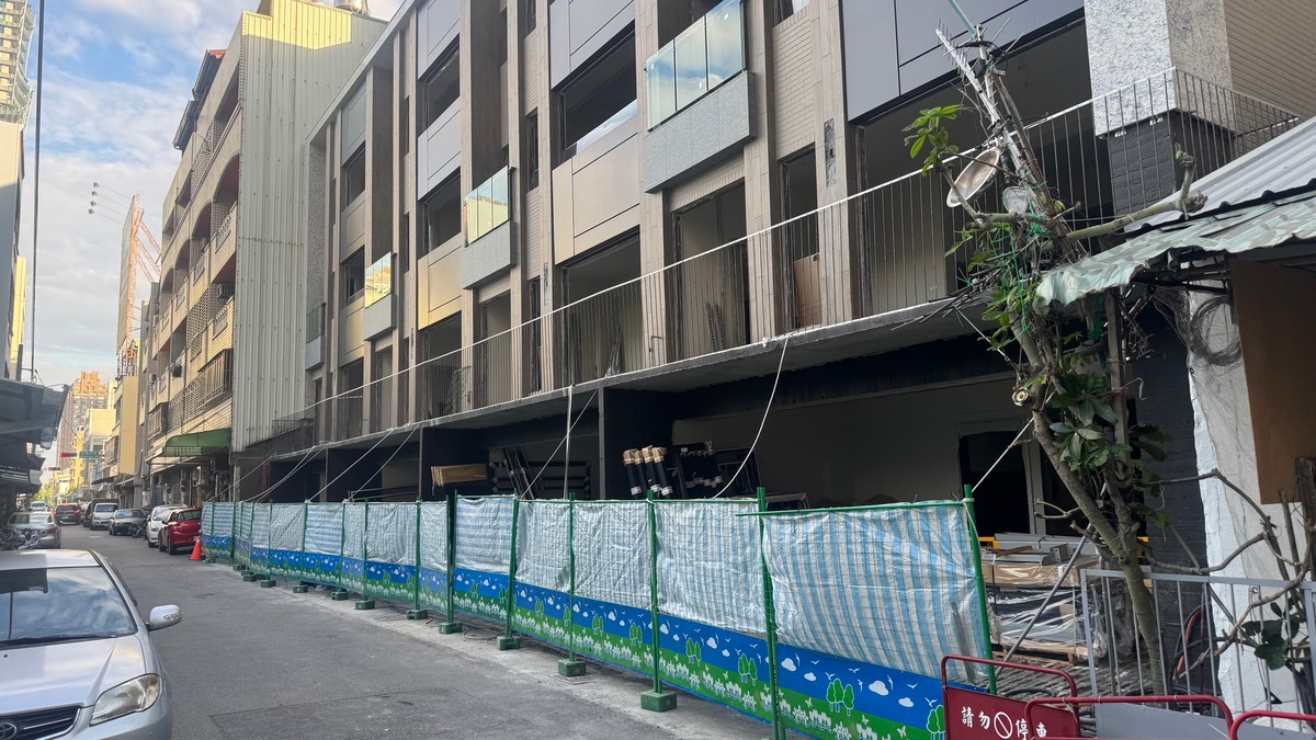 內政部強制建築設置太陽光電規定定案，新建大樓每300坪至少裝50kW | M傳媒