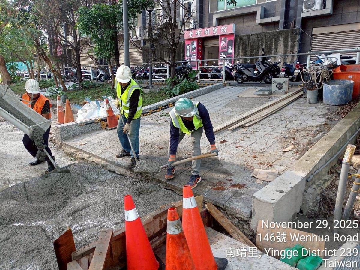 雙北捷運全面加速成形　三鶯線進度99.3%、環狀線北環段動工　山手線式路網輪廓浮現 | M傳媒