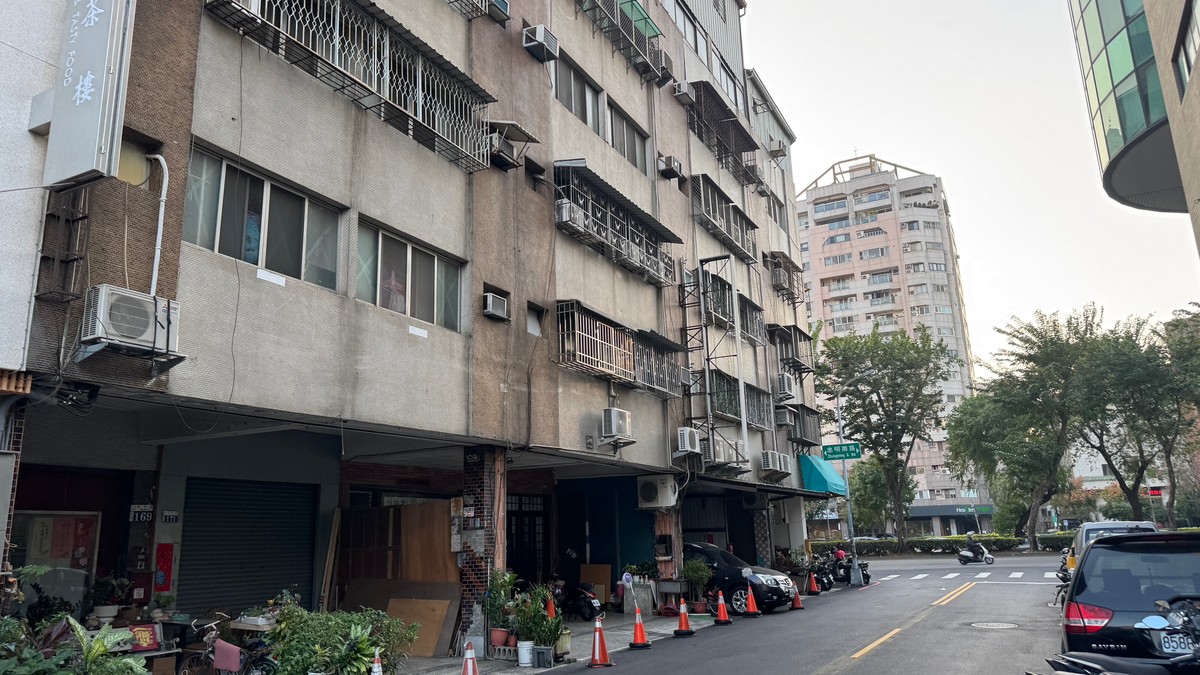 催生社區管委會 北市最高補助8萬元 從補助開始，走向永續治理 | M傳媒