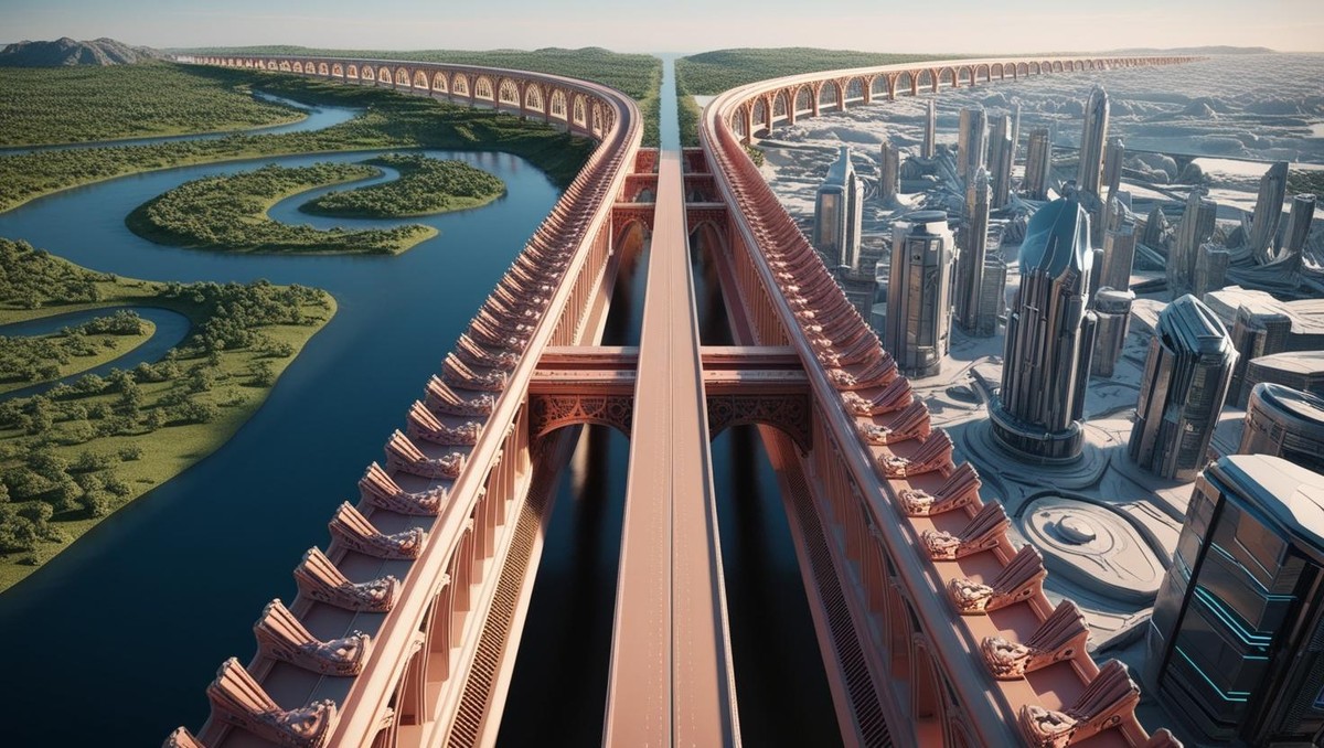 3D打印鋼骨：客製化建築新紀元