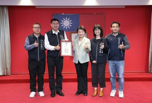 全國公寓大廈業務考核 台中連續8年蟬聯特優 居住安全與社區自治齊步提升