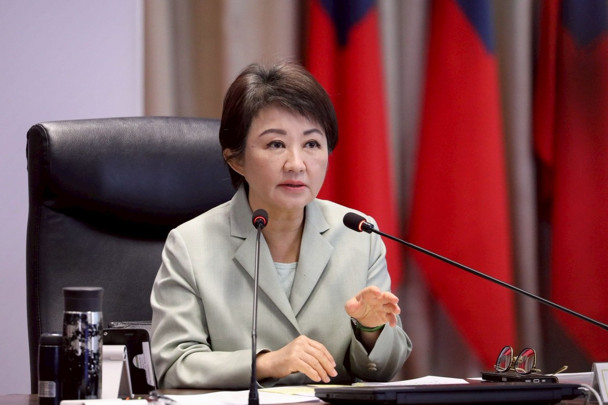 迎接歲末大型活動 台中市府啟動「四大安全方案」守護市民 盧秀燕：升級維安至元宵