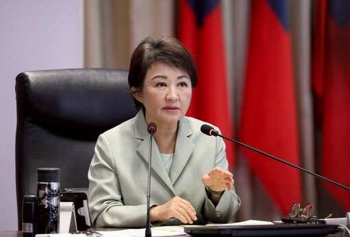 迎接歲末大型活動 台中市府啟動「四大安全方案」守護市民 盧秀燕：升級維安至元宵