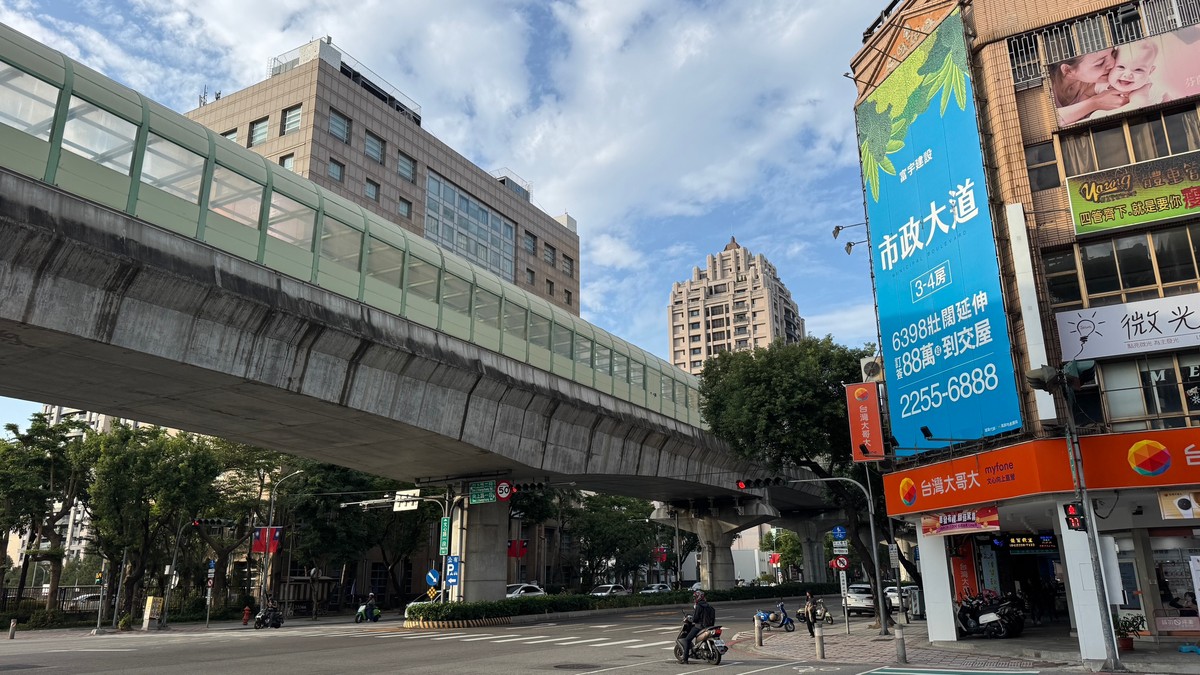 「別什麼都怪政府。」房價跌到你敢買嗎？ | M傳媒