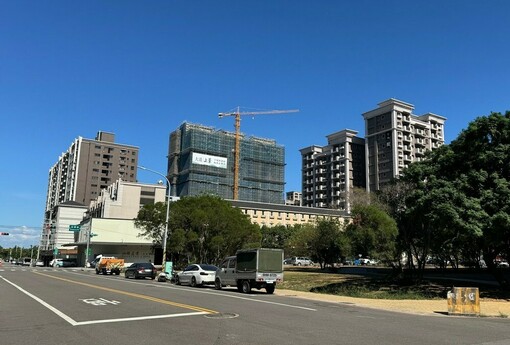 「只准成功、不能失敗！」桃園率先開賣可負擔住宅　六都房市會跟進，還是繼續只租不售？ | M傳媒
