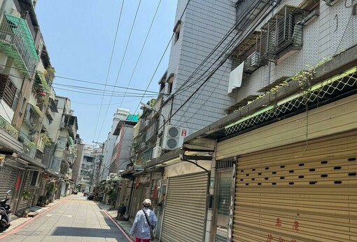 自主都更有救了？內政部推「都更信保基金」50億額度，地主能否真正破金融瓶頸？ | M傳媒