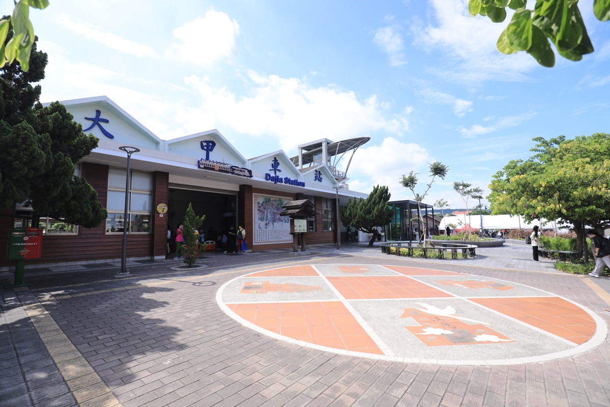 大甲區房市現況分析：捷運藍線與大甲媽祖觀光加持，房價穩健上漲！