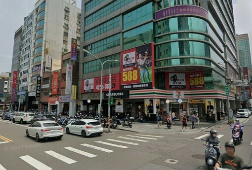 桃園2026地價出爐！中山復興路口角地蟬聯「地王」20年，平均調幅微升 | M傳媒