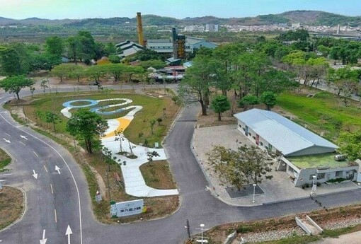 高雄城鎮風貌再升級！榮獲中央執行績效評鑑考核「雙優等」肯定