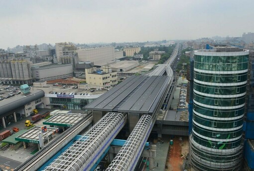 捷運宅陷阱？桃園「到站即到家」建案的3大隱憂