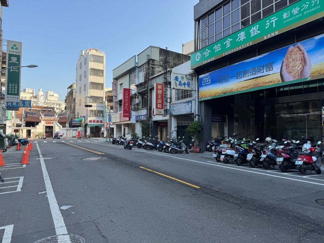 彰化縣2026年公告土地現值、公告地價微調　市場呈量縮價穩態勢