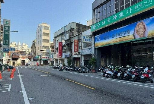 彰化縣2026年公告土地現值、公告地價微調　市場呈量縮價穩態勢