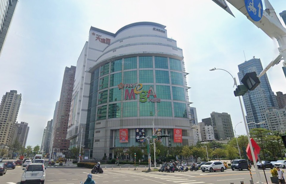 高雄市115年公告地價微幅上漲 大遠百連續13年蟬聯地王 | M傳媒