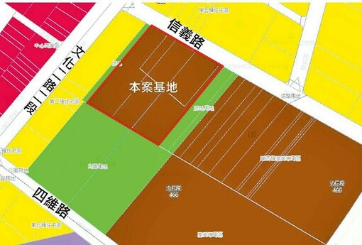 林口產業升級再加速！新北釋出1.34公頃產業專用地　鎖定AI、5G與影視產業進駐| M傳媒